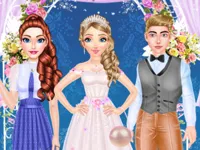 Blondie Bride Perfect Wedding Prep image