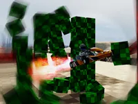 Go Kart Boost Playground image