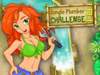 Jungle Plumber Challenge 2 image