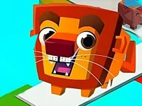 Bridge Go Animal Rescue image