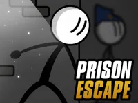 Prison Escape Online image