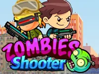 Zombie Killer Squad image