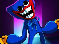 Poppy Hide N Seek image