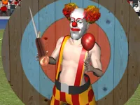 Knife Throw Halloween image