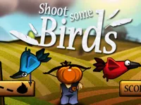 Shoot Some Birds image