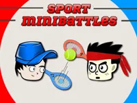 Sports MiniBattles image