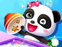 Baby Happy Cleaning image