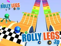 Rolly Legs 3D image