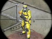 Dead Zone Sniper image