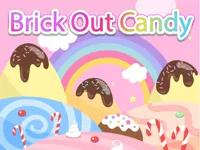 Brick Out Candy Online image