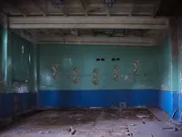 Ghost Town Escape 3  amp;ndash; Mirrored Dimension image