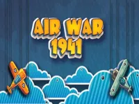 Air War image