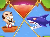 Pull Him Out Save Daddy Game image