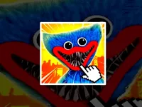 Huggy Wuggy Clicker image