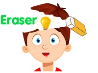 Eraser image