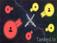 Tanked.io image