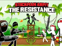 Army The Resistance image