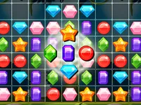 Gems Tetriz Match 3 image