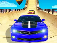 Car Stunt Games - Mega Ramps 3D 2021 image