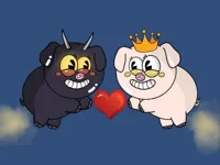 Meme Piggy: Adventure image