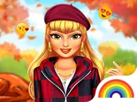 Thanksgiving Squad Style image